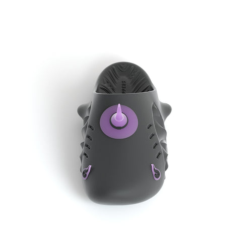 Sharkicks Pro Mule - 巫師帽